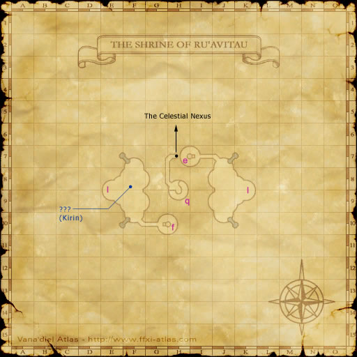 Map 1